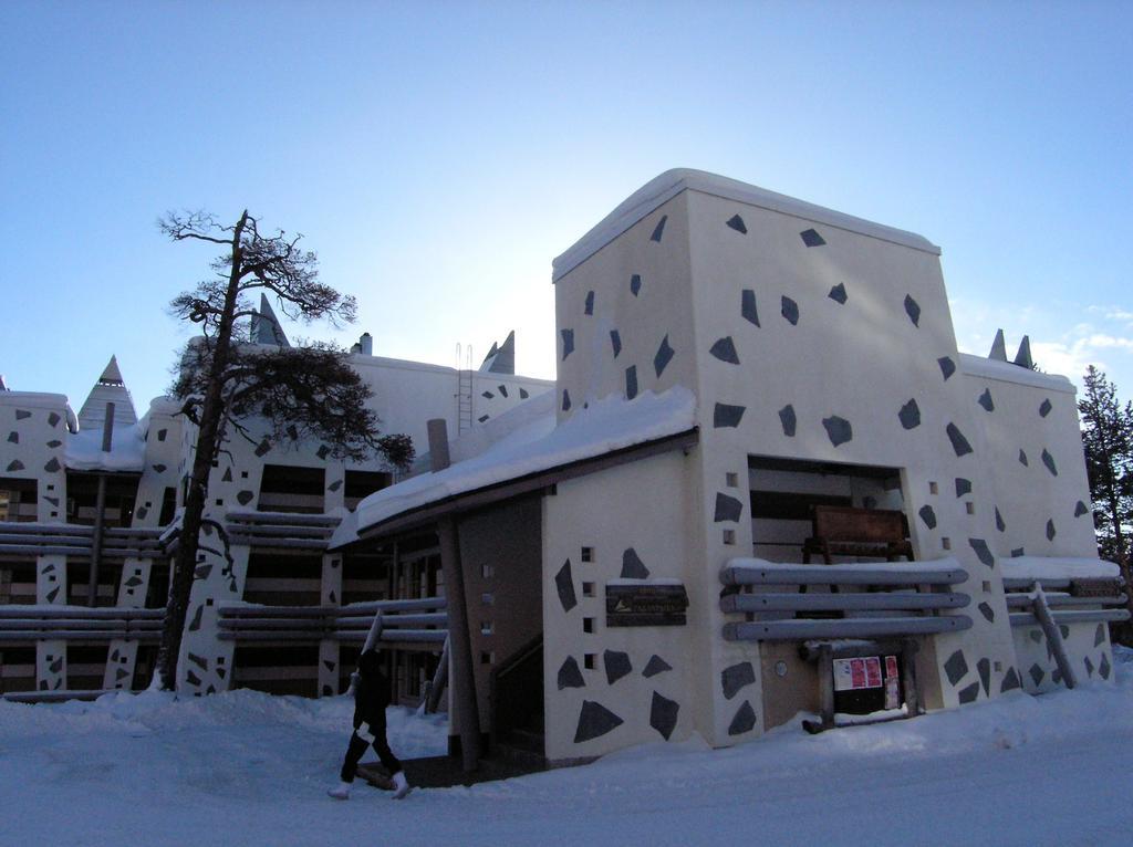 Santa'S Hotel Tunturi Saariselka Exterior photo